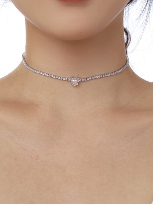 Necklace, chokers, silver necklaces, tennis necklace, tennis chokers, 925 sterling silver necklaces, rhinestone necklaces, rhinestone chokers, 16 inch necklaces, pink heart necklace, fashion jewelry, fine jewelry, birthdya gifts, anniversary gifts, holiday gifts, 14 inch necklaces, statement necklaces, trending on tiktok, jewelry, fashion accessories, tarnish free jewelry, affordable jewelry, cheap necklaces, fine jewelry, kesley jewelry, popular necklaces, dainty necklaces, 12 inch necklaces