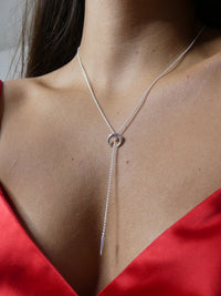 necklaces, silver necklace, 925 sterling silver necklaces, lariat necklaces, y necklaces, waterproof jewelry, fashion jewelry, statement necklaces, white gold necklaces, statement necklaces, birthday gifts, long necklaces, crescent necklaces,  moon necklaces, half moon necklace, kesley jewelry, trending accessories, fine jewelry, nice necklaces, cool jewelry, moon silver necklaces
