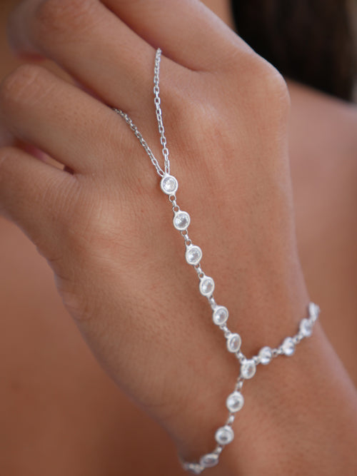 silver rings, silver bracelets, hand chain, cool jewelry, trending on tiktok, handchains, accessories, fashion jewelry, fine jewelry, .925 sterling silver, nickel free, fashion jewelry, gift ideas, going out jewelry, birthday jewelry, anniversary gift ideas, birthday gift ideas, wedding jewelry, trending accessories, nice jewelry, fine jewelry, affordable, bracelet ring attached , ring bracelet, outfit ideas, nice jewelry with rhinestones
